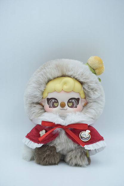 PIKOO PUPU Fruits Series Trading Plush 6Pack BOX - Image 9