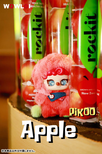 PIKOO PUPU Fruits Series Trading Plush 6Pack BOX - Image 13