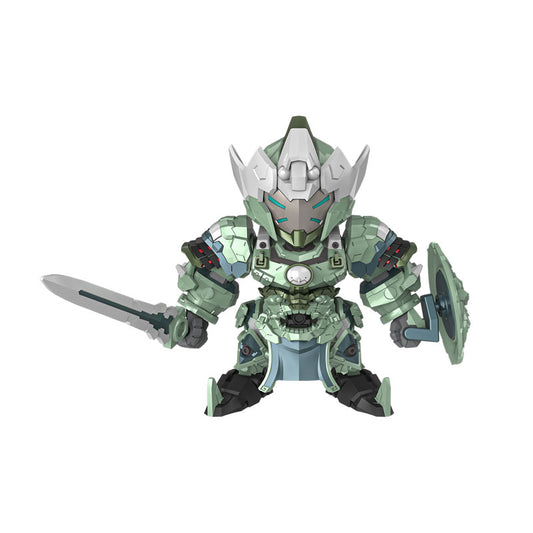 Xing Jia Hun Jiang Chuan Series Trading Figure Vol.2 6Pack BOX - Image 2