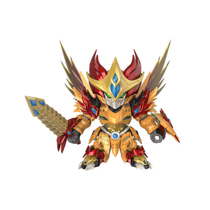 Xing Jia Hun Jiang Chuan Series Trading Figure Vol.2 6Pack BOX - Image 6
