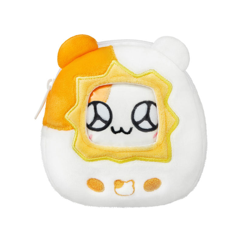 Glitter Hamster Hamster's Daily Life Series Trading Plush 6Pack BOX - Image 9