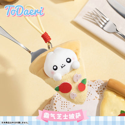 Afternoon Tea Time Series Trading Plush 4Pack BOX - Image 6