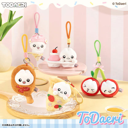 Afternoon Tea Time Series Trading Plush 4Pack BOX - Image 12