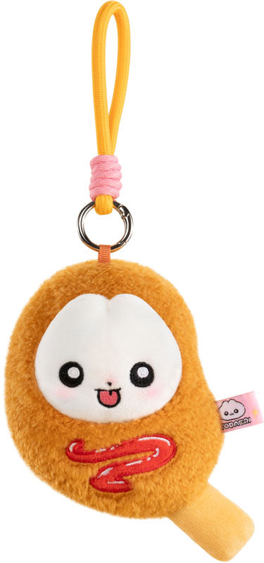 Afternoon Tea Time Series Trading Plush 4Pack BOX - Image 14