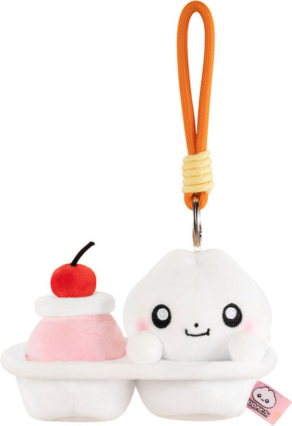 Afternoon Tea Time Series Trading Plush 4Pack BOX - Image 17