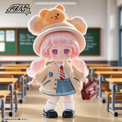 KOKOYA Fragments of Memory Series Trading Figure 8Pack BOX - Image 4