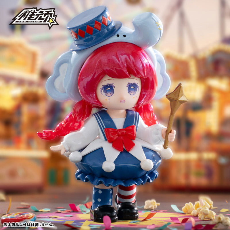 KOKOYA Fragments of Memory Series Trading Figure 8Pack BOX - Image 5