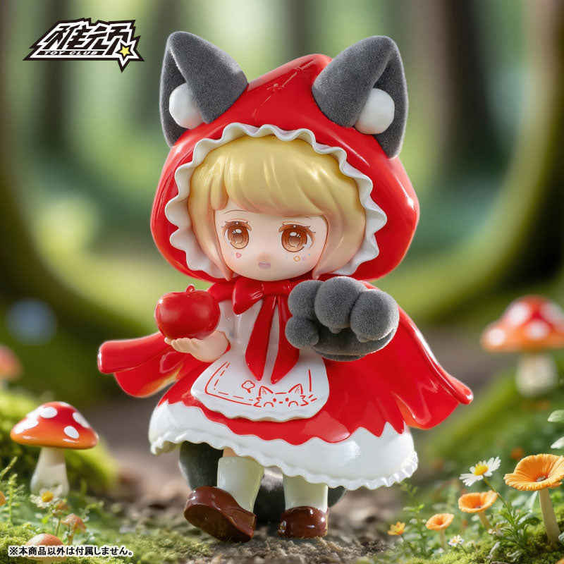 KOKOYA Fragments of Memory Series Trading Figure 8Pack BOX - Image 7