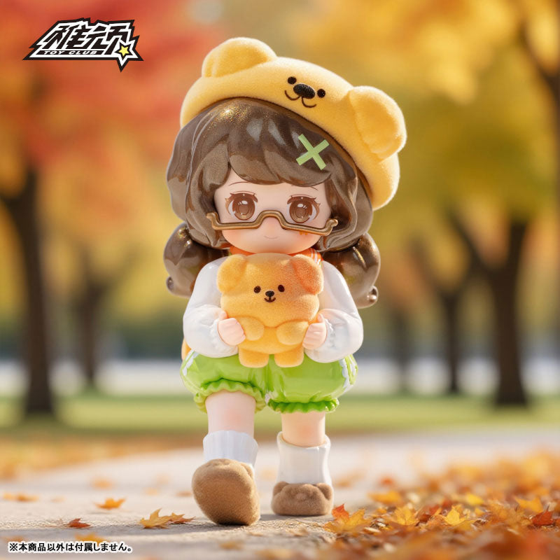 KOKOYA Fragments of Memory Series Trading Figure 8Pack BOX - Image 9