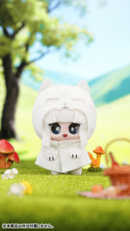 YU TONG x Fei Ren Zai Hands Out Series Trading Plush 6Pack BOX - Image 4