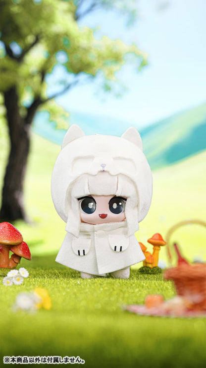 YU TONG x Fei Ren Zai Hands Out Series Trading Plush 6Pack BOX - Image 4