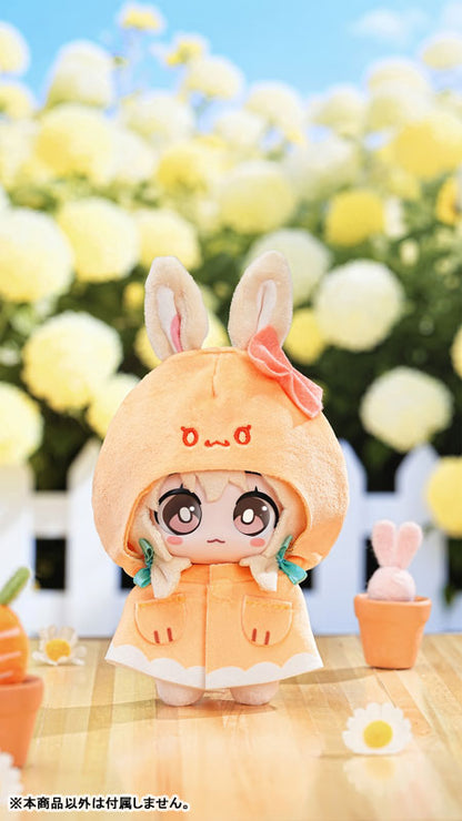 YU TONG x Fei Ren Zai Hands Out Series Trading Plush 6Pack BOX - Image 5