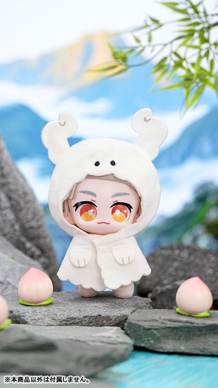 YU TONG x Fei Ren Zai Hands Out Series Trading Plush 6Pack BOX - Image 7