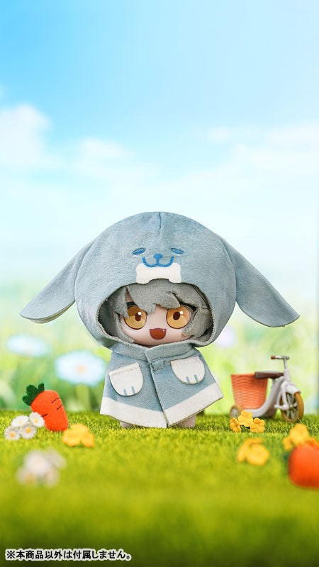 YU TONG x Fei Ren Zai Hands Out Series Trading Plush 6Pack BOX - Image 8