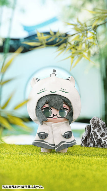 YU TONG x Fei Ren Zai Hands Out Series Trading Plush 6Pack BOX - Image 9