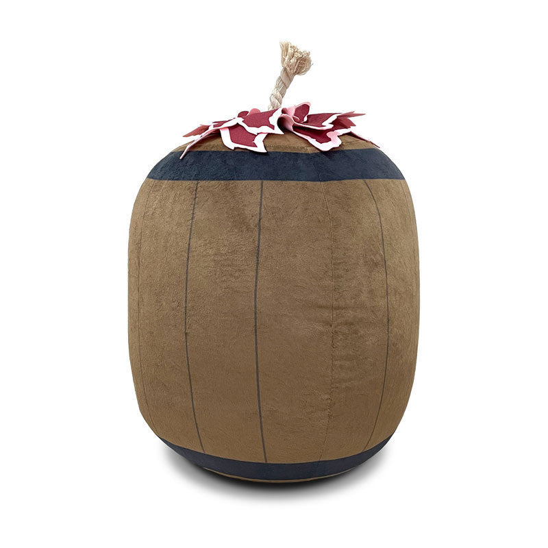 Monster Hunter Wilds Barrel Bomb S Plush - Image 5