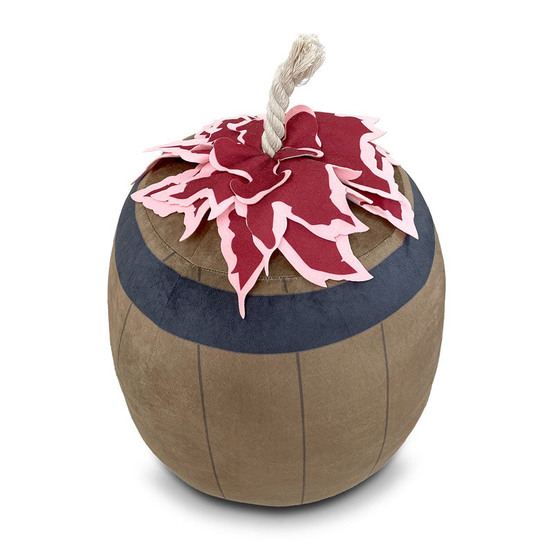Monster Hunter Wilds Barrel Bomb S Plush - Image 6