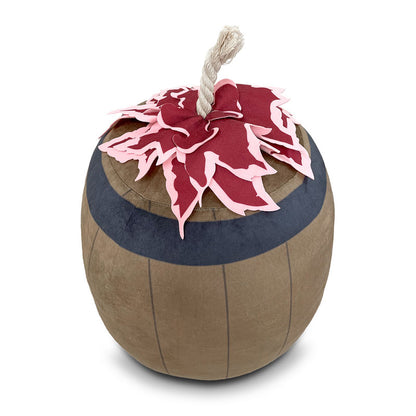 Monster Hunter Wilds Barrel Bomb S Plush - Image 6