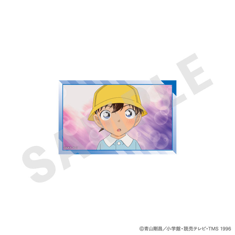 Detective Conan Trading Scene Photo Sticker 10Pack Set - Image 4