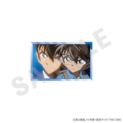 Detective Conan Trading Scene Photo Sticker 10Pack Set - Image 5