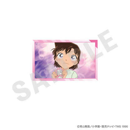 Detective Conan Trading Scene Photo Sticker 10Pack Set - Image 6