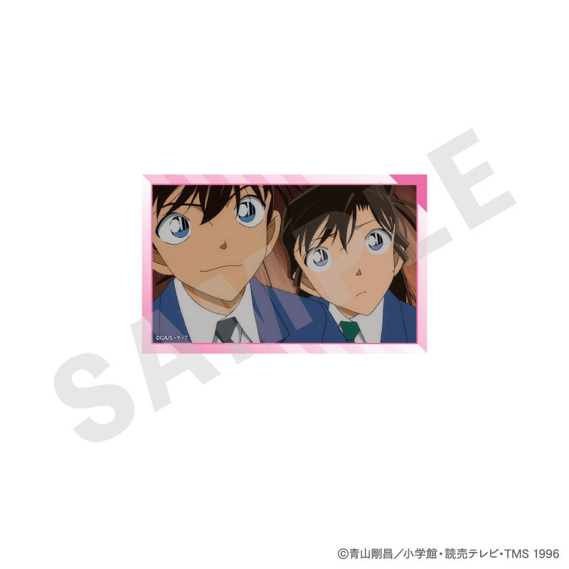 Detective Conan Trading Scene Photo Sticker 10Pack Set - Image 7
