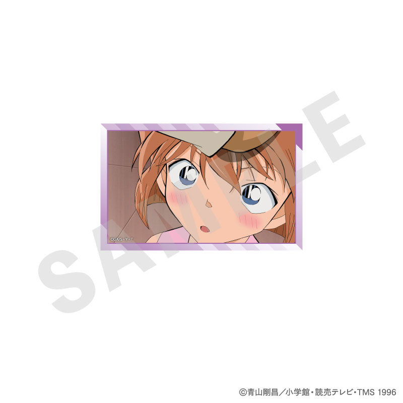 Detective Conan Trading Scene Photo Sticker 10Pack Set - Image 8