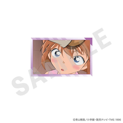Detective Conan Trading Scene Photo Sticker 10Pack Set - Image 8