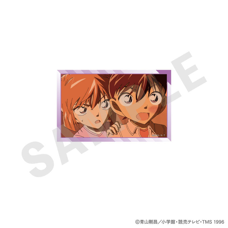 Detective Conan Trading Scene Photo Sticker 10Pack Set - Image 9