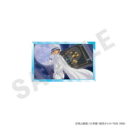 Detective Conan Trading Scene Photo Sticker 10Pack Set - Image 12