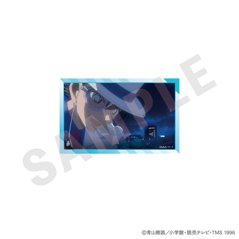 Detective Conan Trading Scene Photo Sticker 10Pack Set - Image 13