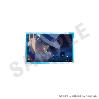 Detective Conan Trading Scene Photo Sticker 10Pack Set - Image 13