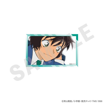 Detective Conan Trading Scene Photo Sticker 10Pack Set - Image 14