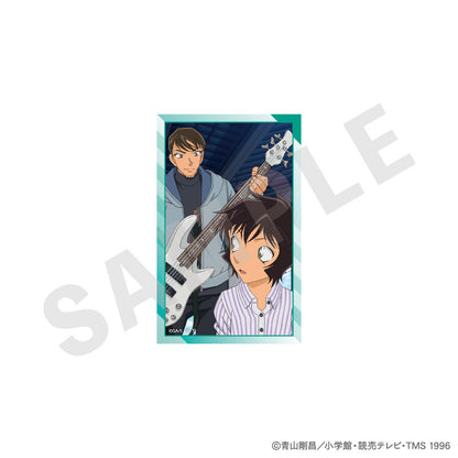 Detective Conan Trading Scene Photo Sticker 10Pack Set - Image 15