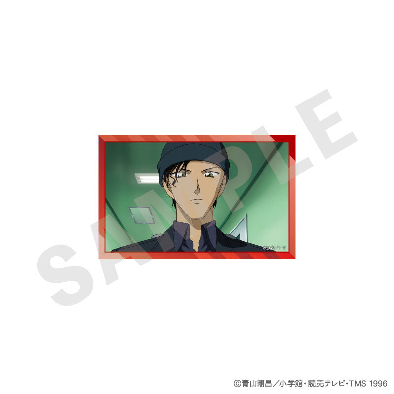 Detective Conan Trading Scene Photo Sticker 10Pack Set - Image 16