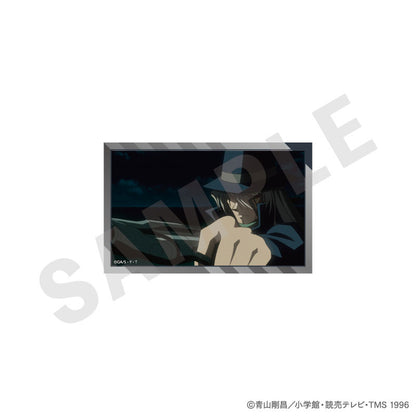 Detective Conan Trading Scene Photo Sticker 10Pack Set - Image 20