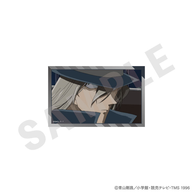 Detective Conan Trading Scene Photo Sticker 10Pack Set - Image 21