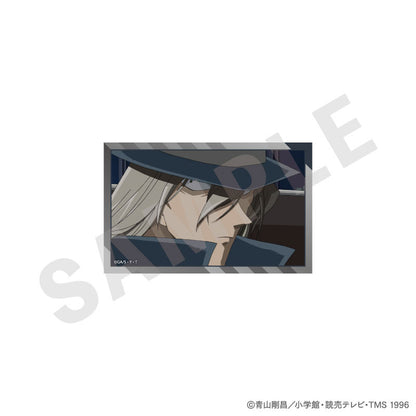 Detective Conan Trading Scene Photo Sticker 10Pack Set - Image 21