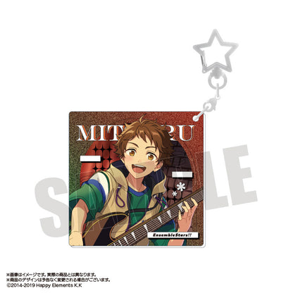 Ensemble Stars!! Star Keychain Collection Sparkle Vol.2 8Pack BOX - Image 8