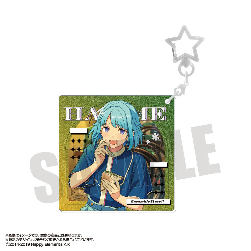 Ensemble Stars!! Star Keychain Collection Sparkle Vol.2 8Pack BOX - Image 9