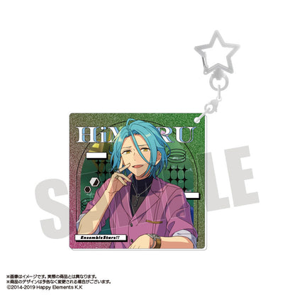Ensemble Stars!! Star Keychain Collection Sparkle Vol.3 7Pack BOX - Image 3