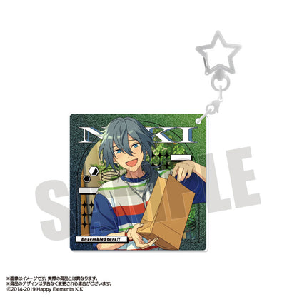 Ensemble Stars!! Star Keychain Collection Sparkle Vol.3 7Pack BOX - Image 5