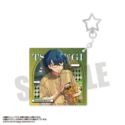 Ensemble Stars!! Star Keychain Collection Sparkle Vol.3 7Pack BOX - Image 7