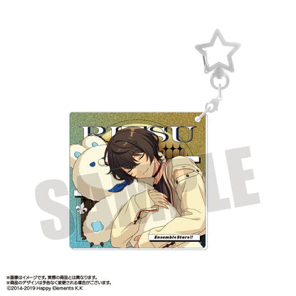 Ensemble Stars!! Star Keychain Collection Sparkle Vol.5 7Pack BOX - Image 7