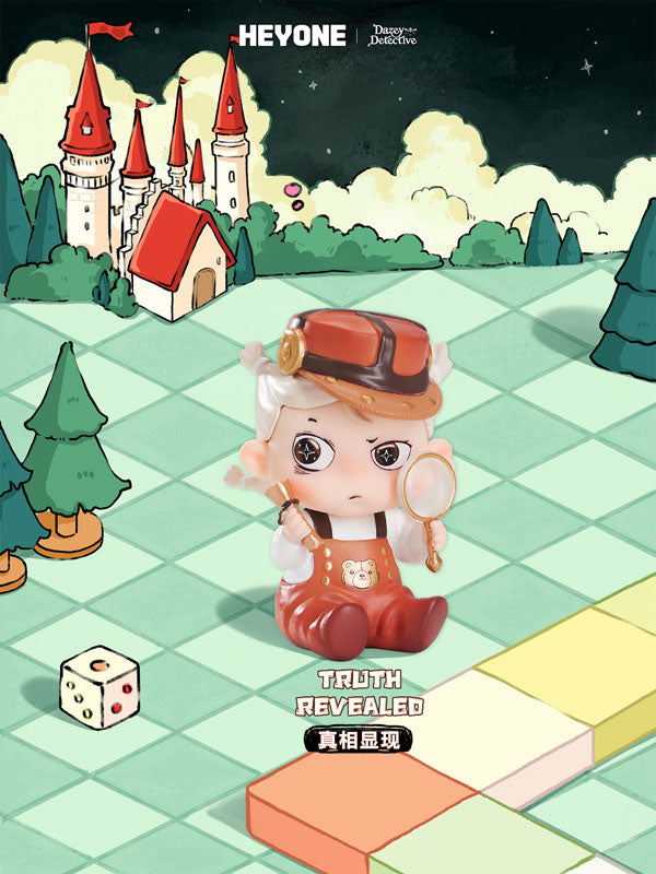 Time Town ni Mayoikonda Series Mini Trading Figure 20Pack BOX - Image 6