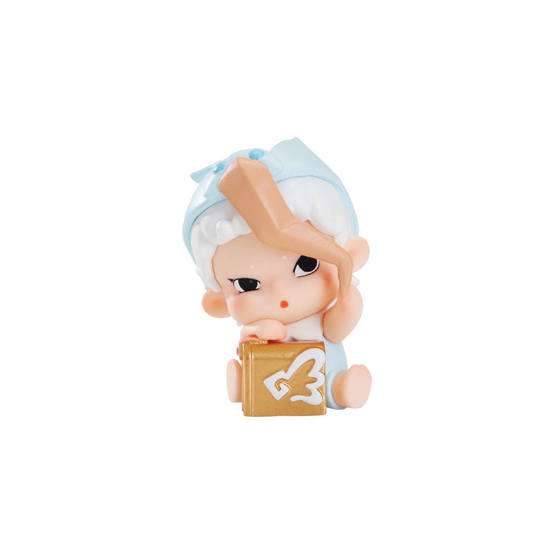 Time Town ni Mayoikonda Series Mini Trading Figure 20Pack BOX - Image 13