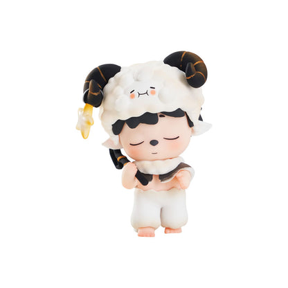 Time Town ni Mayoikonda Series Mini Trading Figure 20Pack BOX - Image 16