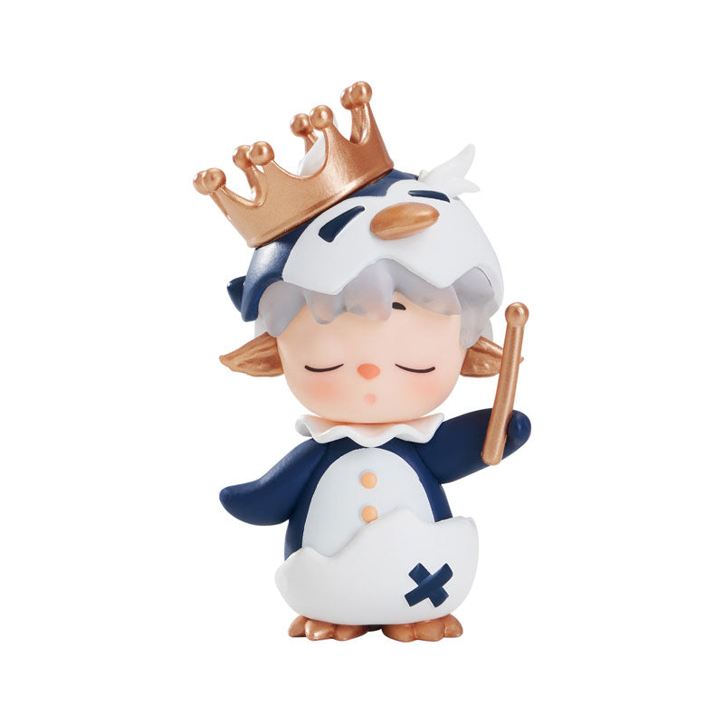 Time Town ni Mayoikonda Series Mini Trading Figure 20Pack BOX - Image 17