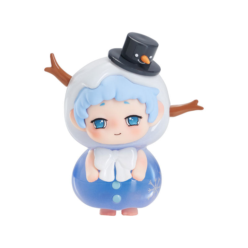 Time Town ni Mayoikonda Series Mini Trading Figure 20Pack BOX - Image 19