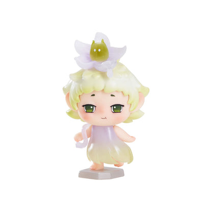 Time Town ni Mayoikonda Series Mini Trading Figure 20Pack BOX - Image 20